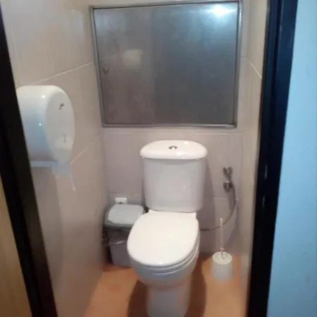 Kemp Horní Bečva * Horní Bečva