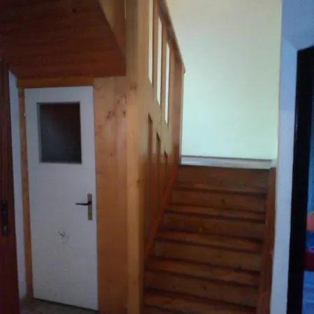 Campsite Kemp Horni Becva Horni Becva