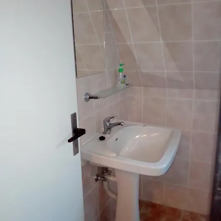 Kemp Horní Bečva Camping