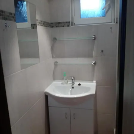 Kemp Horní Bečva Horní Bečva
