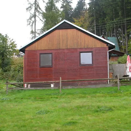 Kemp Horní Bečva Kemp