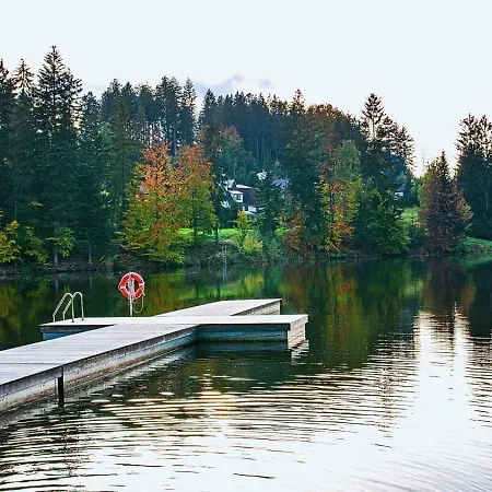 Kemp Camping Horní Bečva