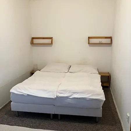 Kemp Horní Bečva Camping