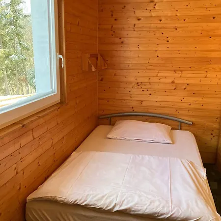 Camping Kemp Horní Bečva *
