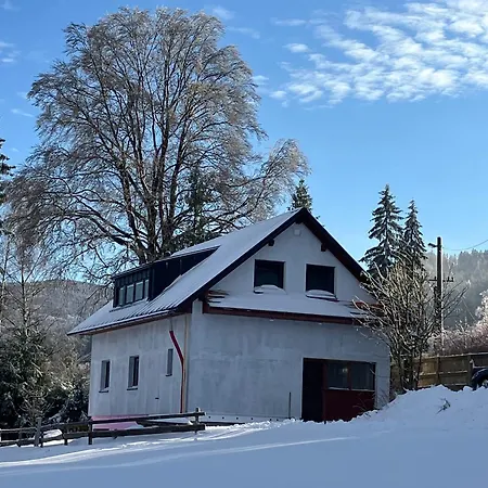 Kemp Horni Becva Campingplatz *
