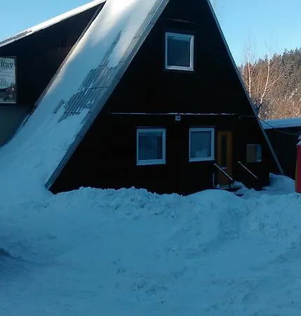 Kemp Horni Becva Campingplatz *